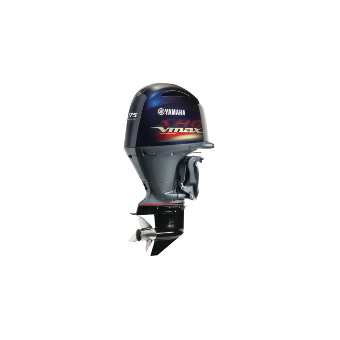 Yamaha V MAX SHO 175hp – silnik zaburtowy | Yamaboats