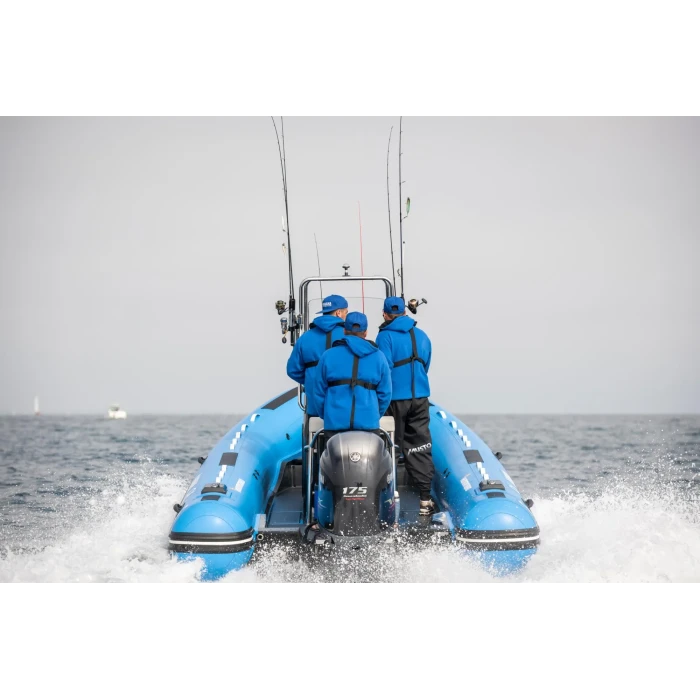 Yamaha V MAX SHO 175hp – silnik zaburtowy | Yamaboats