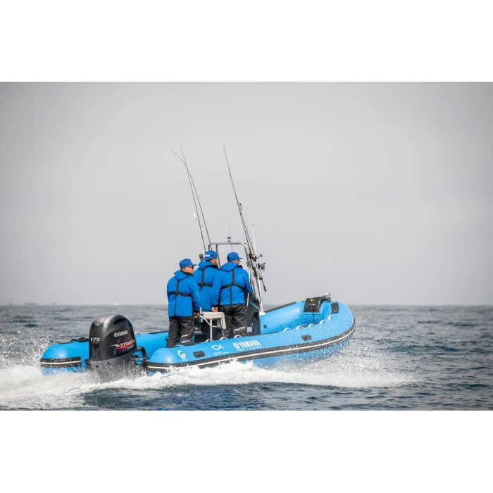 Yamaha V MAX SHO 175hp – silnik zaburtowy | Yamaboats