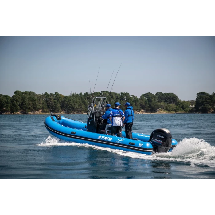 Yamaha V MAX SHO 175hp – silnik zaburtowy | Yamaboats