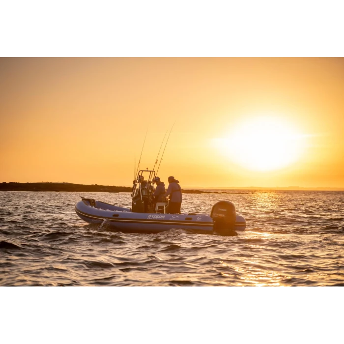 Yamaha V MAX SHO 175hp – silnik zaburtowy | Yamaboats