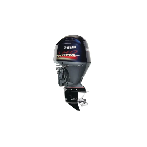 Yamaha V MAX SHO 150hp – silnik zaburtowy | Yamaboats
