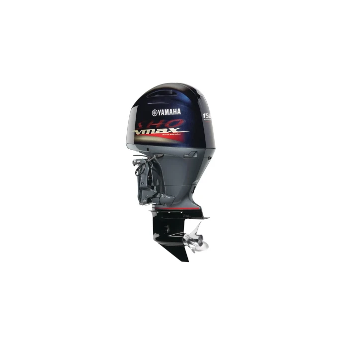 Yamaha V MAX SHO 150hp – silnik zaburtowy | Yamaboats