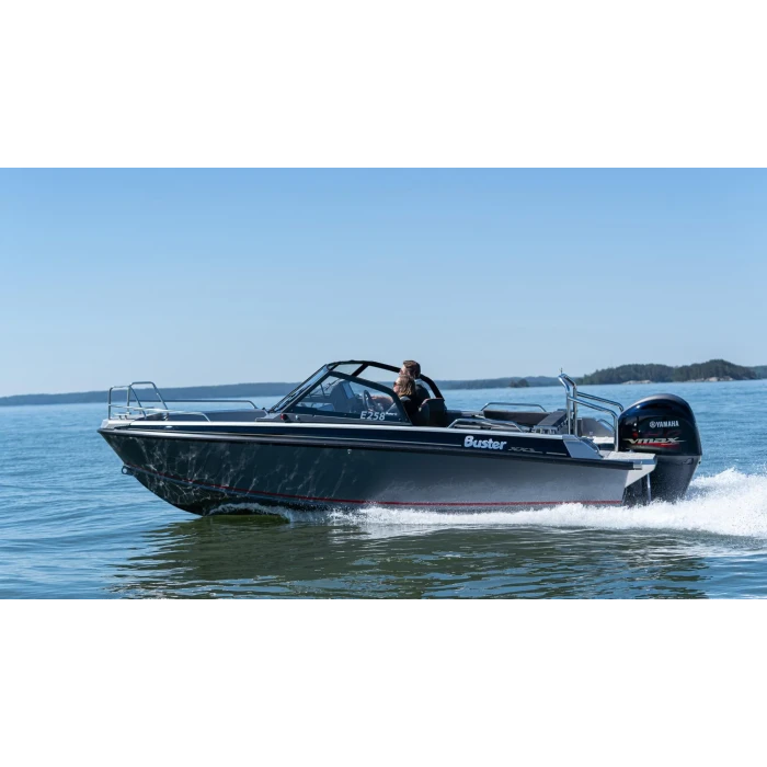 Yamaha V MAX SHO 150hp – silnik zaburtowy | Yamaboats