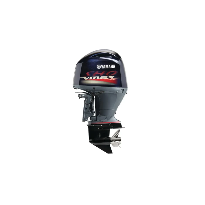 Yamaha V MAX SHO 150hp – silnik zaburtowy | Yamaboats