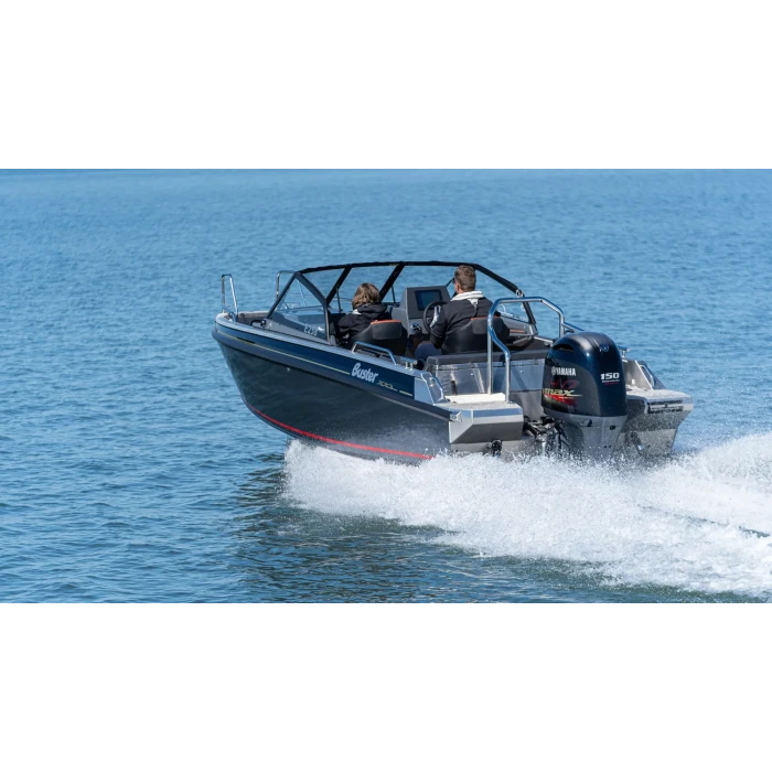 Yamaha V MAX SHO 150hp – silnik zaburtowy | Yamaboats