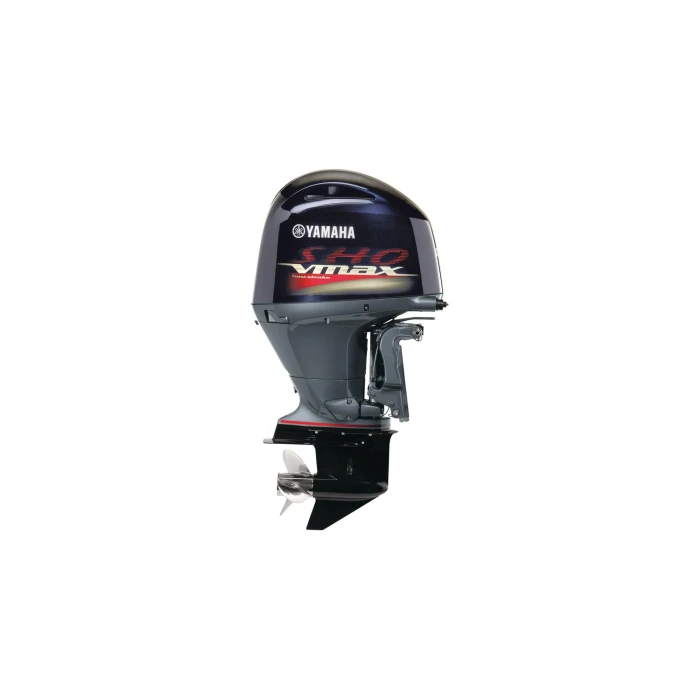 Yamaha V MAX SHO 150hp – silnik zaburtowy | Yamaboats