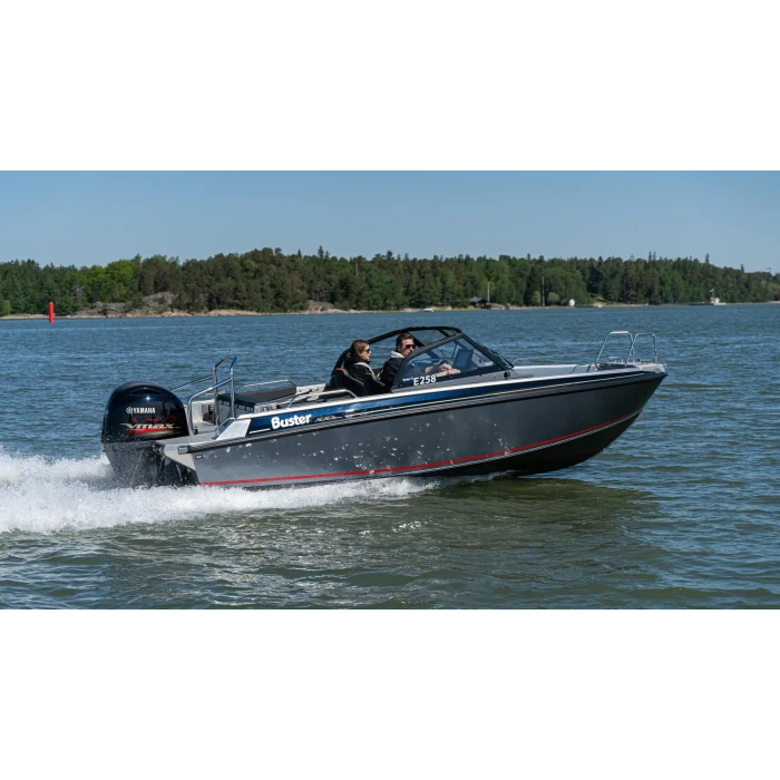 Yamaha V MAX SHO 150hp – silnik zaburtowy | Yamaboats