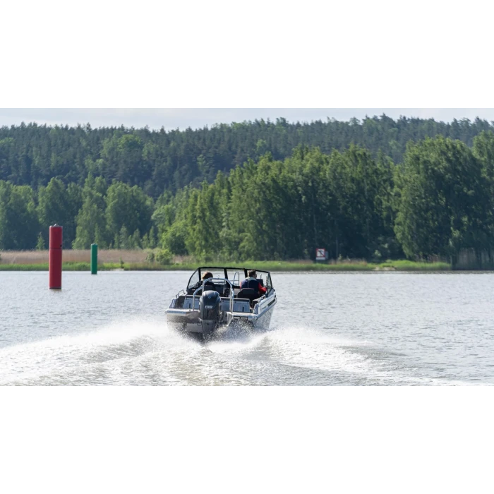 Yamaha V MAX SHO 150hp – silnik zaburtowy | Yamaboats