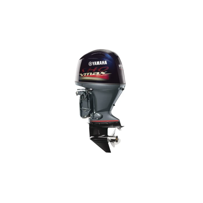 Yamaha V MAX SHO 115hp – silnik zaburtowy | Yamaboats