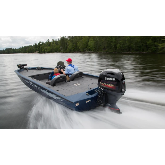 Yamaha V MAX SHO 115hp – silnik zaburtowy | Yamaboats