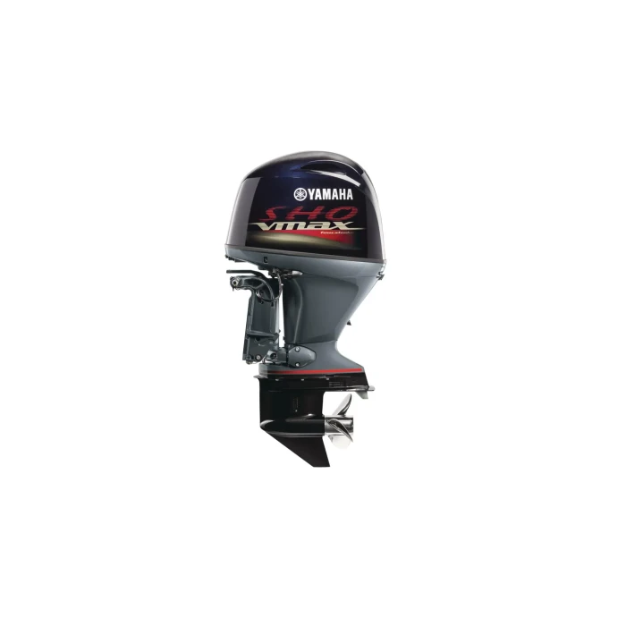 Yamaha V MAX SHO 115hp – silnik zaburtowy | Yamaboats