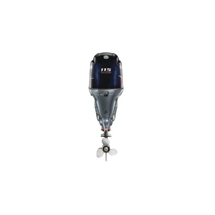 Yamaha V MAX SHO 115hp – silnik zaburtowy | Yamaboats