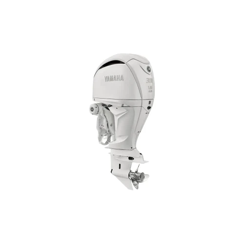 Yamaha 300hp V6 – silnik zaburtowy | Yamaboats
