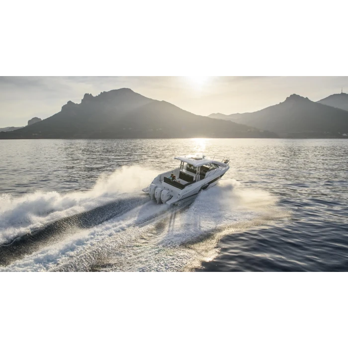 Yamaha 300hp V6 – silnik zaburtowy | Yamaboats