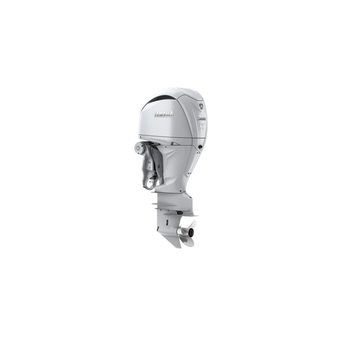 Yamaha 300hp V6 – silnik zaburtowy | Yamaboats
