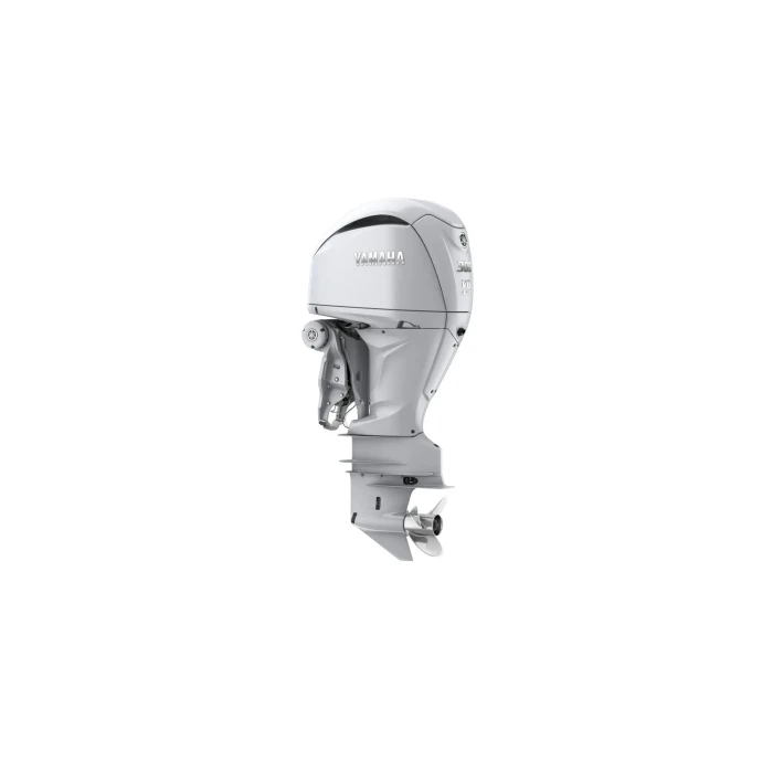 Yamaha 300hp V6 – silnik zaburtowy | Yamaboats