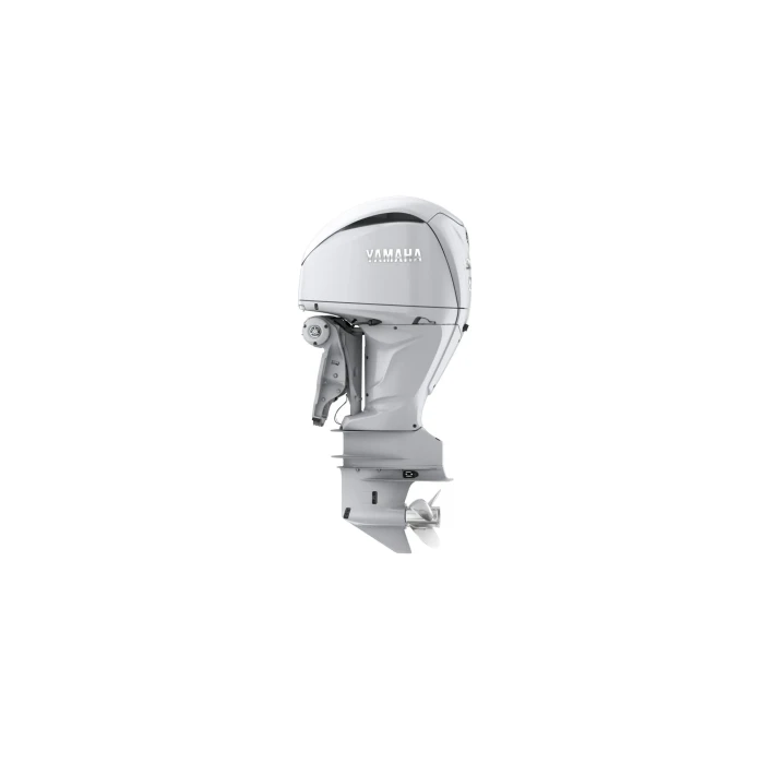 Yamaha 300hp V6 – silnik zaburtowy | Yamaboats