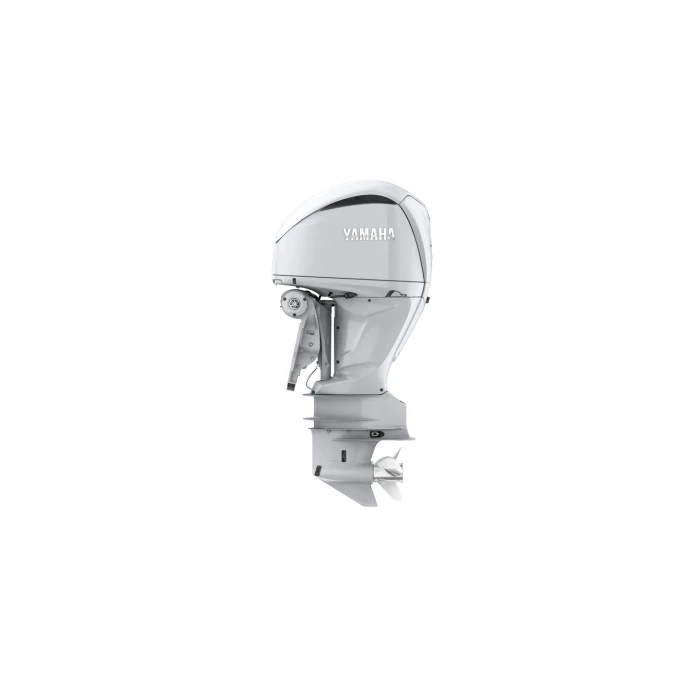 Yamaha 300hp V6 – silnik zaburtowy | Yamaboats