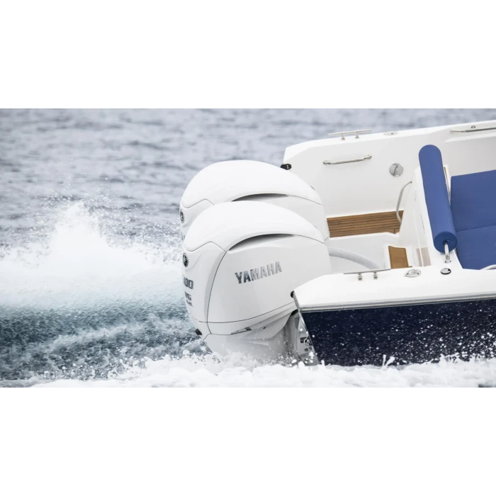 Yamaha 300hp V6 – silnik zaburtowy | Yamaboats