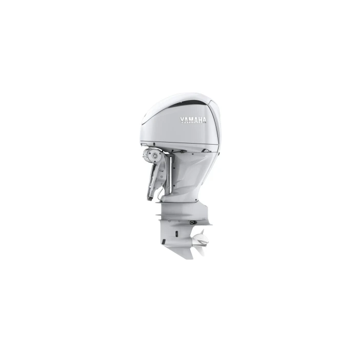 Yamaha 300hp V6 – silnik zaburtowy | Yamaboats