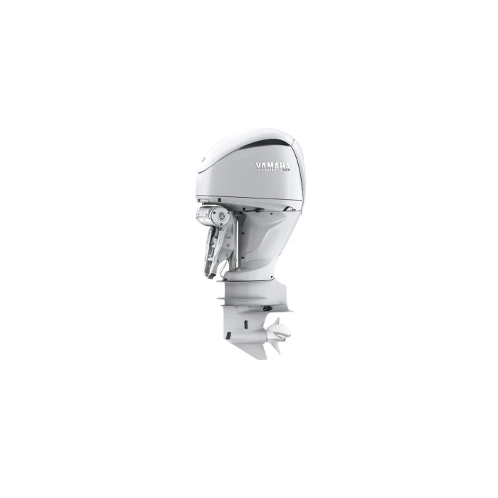 Yamaha 300hp V6 – silnik zaburtowy | Yamaboats