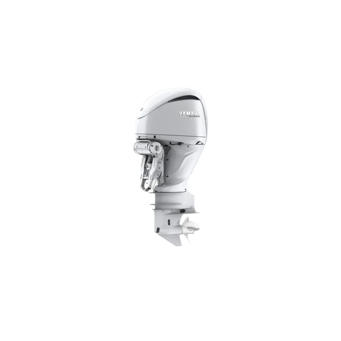Yamaha 300hp V6 – silnik zaburtowy | Yamaboats