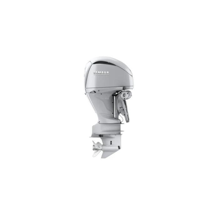 Yamaha 300hp V6 – silnik zaburtowy | Yamaboats