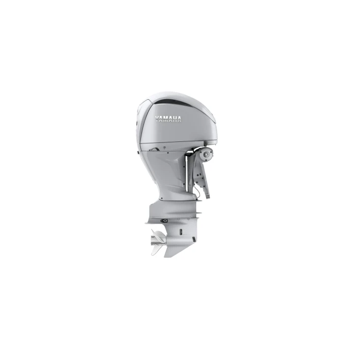 Yamaha 300hp V6 – silnik zaburtowy | Yamaboats