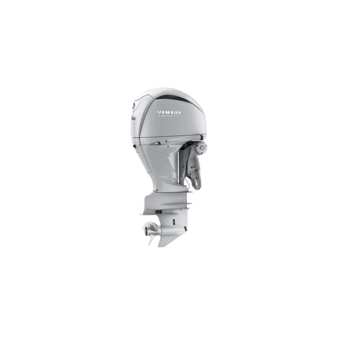 Yamaha 300hp V6 – silnik zaburtowy | Yamaboats