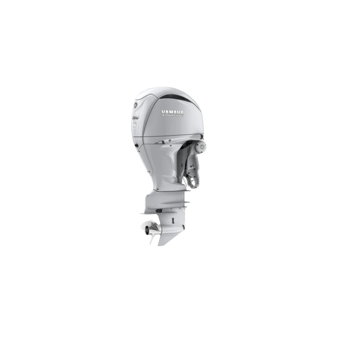 Yamaha 300hp V6 – silnik zaburtowy | Yamaboats
