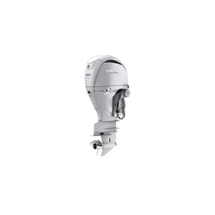Yamaha 300hp V6 – silnik zaburtowy | Yamaboats
