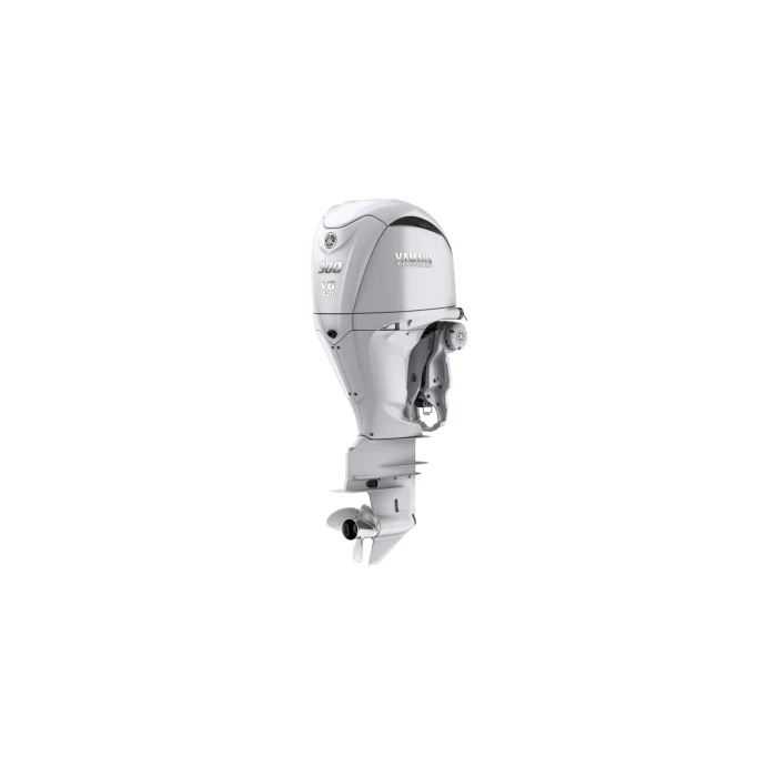 Yamaha 300hp V6 – silnik zaburtowy | Yamaboats