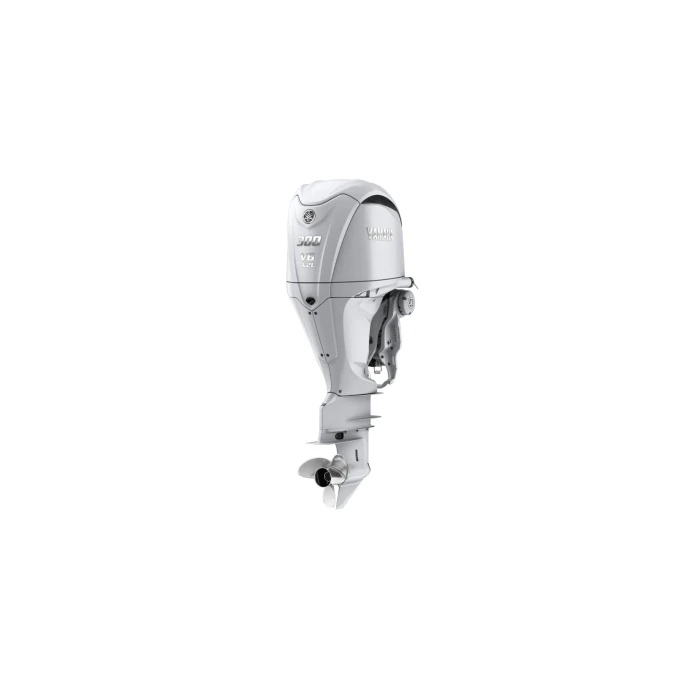 Yamaha 300hp V6 – silnik zaburtowy | Yamaboats