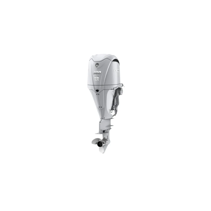 Yamaha 300hp V6 – silnik zaburtowy | Yamaboats