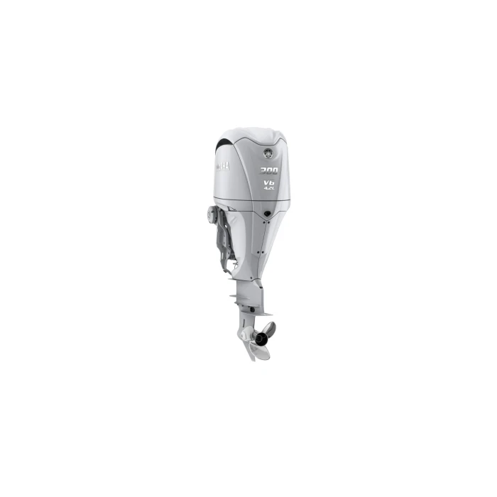 Yamaha 300hp V6 – silnik zaburtowy | Yamaboats