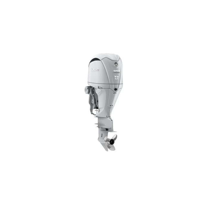 Yamaha 300hp V6 – silnik zaburtowy | Yamaboats