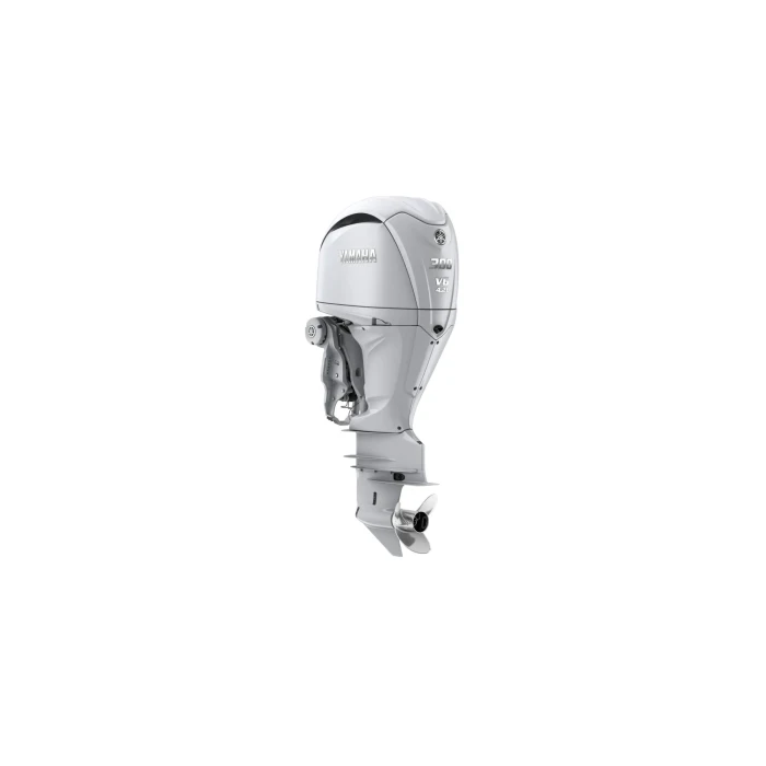 Yamaha 300hp V6 – silnik zaburtowy | Yamaboats