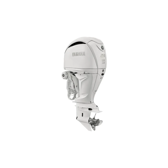 Yamaha 250hp V6 – silnik zaburtowy | Yamaboats