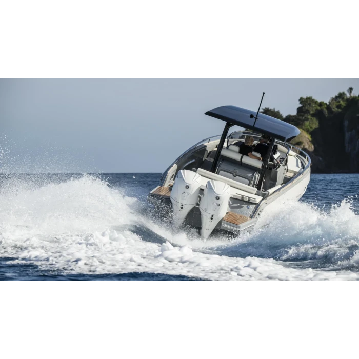 Yamaha 250hp V6 – silnik zaburtowy | Yamaboats