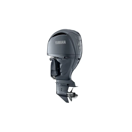 Yamaha 225hp V6 – silnik zaburtowy | Yamaboats
