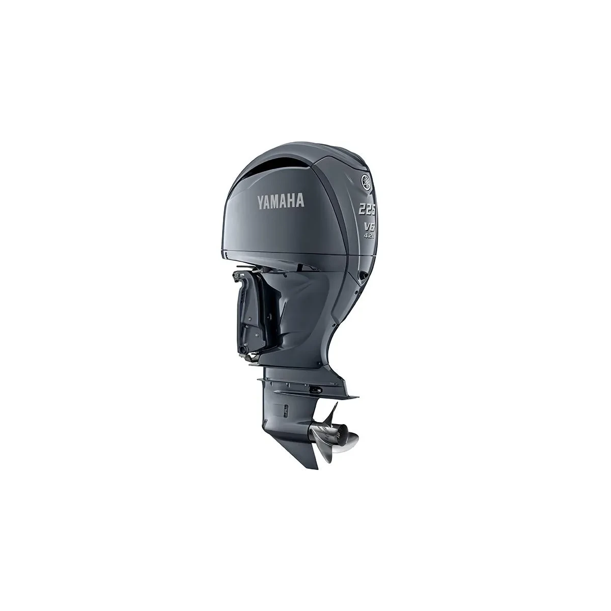 Yamaha 225hp V6 – silnik zaburtowy | Yamaboats