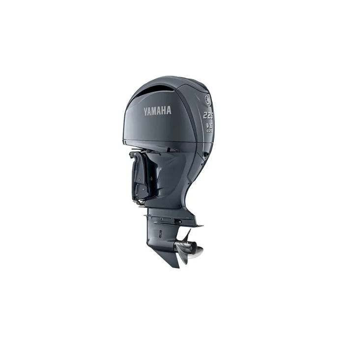 Yamaha 225hp V6 – silnik zaburtowy | Yamaboats
