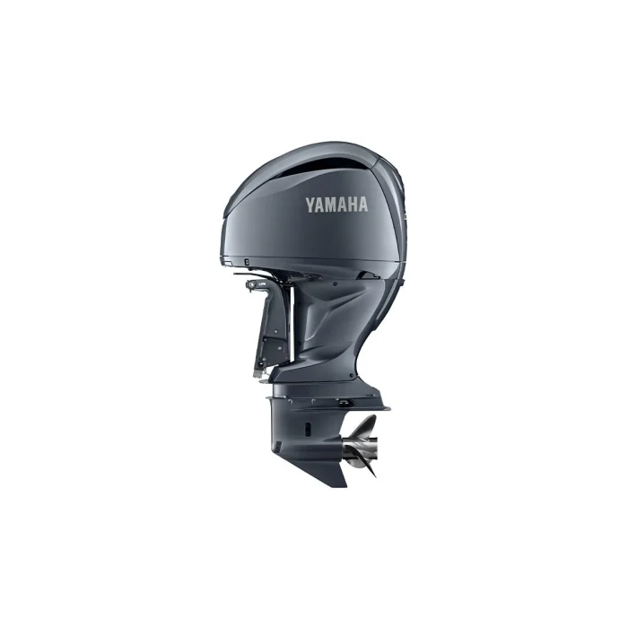 Yamaha 225hp V6 – silnik zaburtowy | Yamaboats