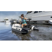 Yamaha MX18 – silnik elektryczny do łodzi | Yamaboats