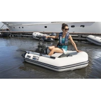 Yamaha MX18 – silnik elektryczny do łodzi | Yamaboats