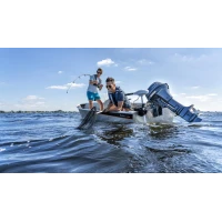 Yamaha MS20 – silnik elektryczny do łodzi | Yamaboats