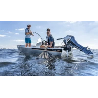 Yamaha MS20 – silnik elektryczny do łodzi | Yamaboats