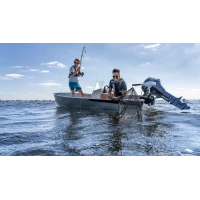Yamaha MS20 – silnik elektryczny do łodzi | Yamaboats