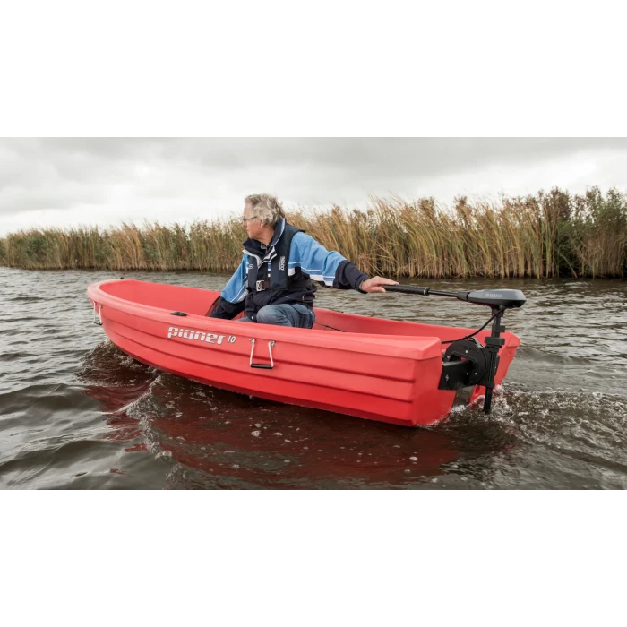 Yamaha M32 – silnik elektryczny do łodzi | Yamaboats